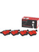 Brembo Ceramic Brake Pads P50122N Brembo - Micks Gone Bush