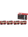 Brembo Ceramic Brake Pads P50123N Brembo - Micks Gone Bush
