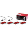 Brembo Ceramic Brake Pads P50127N Brembo - Micks Gone Bush