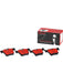 Brembo Ceramic Brake Pads P50133N Brembo - Micks Gone Bush