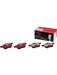Brembo Ceramic Brake Pads P52017N Brembo - Micks Gone Bush