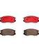 Brembo Brake Pads P54015N Brake Pads Brembo - Micks Gone Bush
