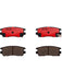 Brembo Brake Pads P54018N Brembo - Micks Gone Bush