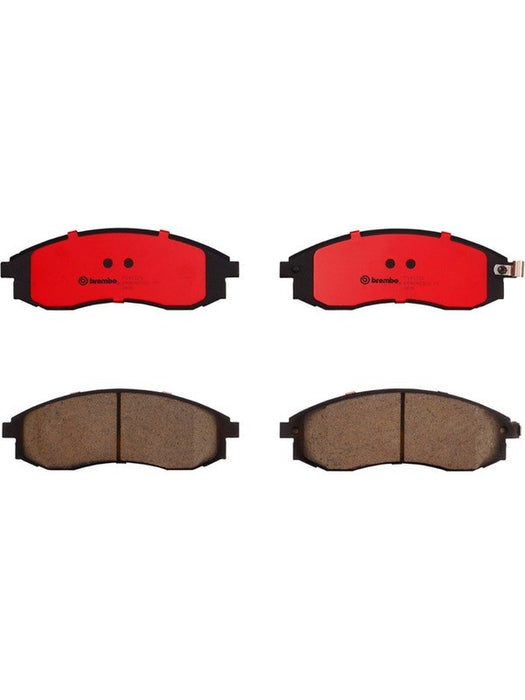 Brembo Ceramic Brake Pads P54032N Brembo - Micks Gone Bush