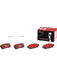 Brembo Brake Pads P54034N Brake Pads Brembo - Micks Gone Bush