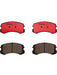 Brembo Brake Pads P54041N Brembo - Micks Gone Bush