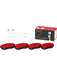 Brembo Ceramic Brake Pads P54059N Brembo - Micks Gone Bush