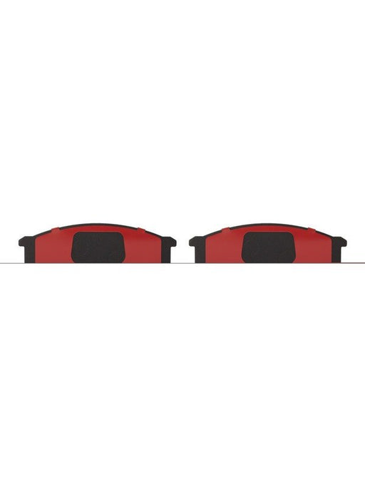 Brembo Ceramic Brake Pads P56015N Brembo - Micks Gone Bush