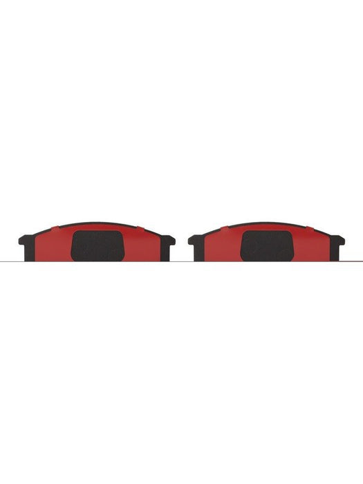 Brembo Ceramic Brake Pads P56015N Brembo - Micks Gone Bush