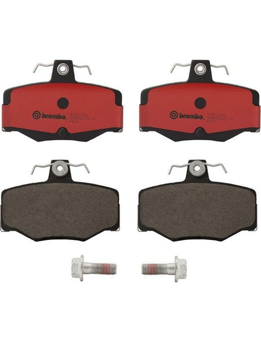 Brembo Ceramic Brake Pads P56024N Brembo - Micks Gone Bush