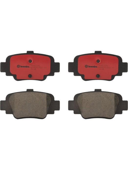 Brembo Ceramic Brake Pads P56032N Brembo - Micks Gone Bush