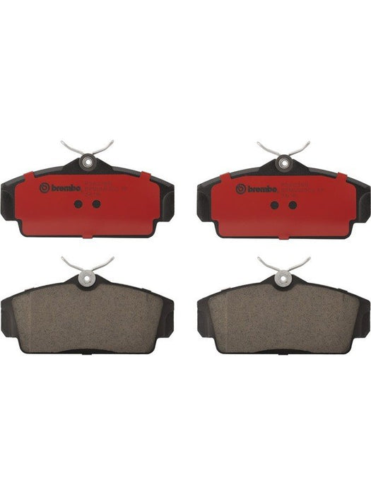 Brembo Ceramic Brake Pads P56036N Brembo - Micks Gone Bush