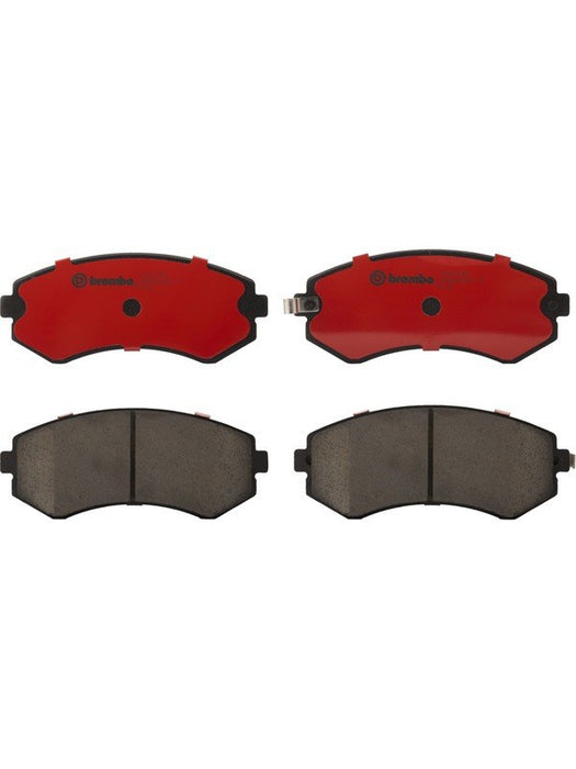 Brembo Brake Pads P56039N Brembo - Micks Gone Bush