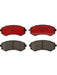 Brembo Brake Pads P56039N Brembo - Micks Gone Bush