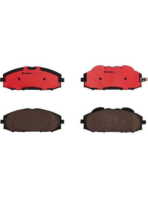Brembo Brake Pads P56041N Brake Pads Brembo - Micks Gone Bush