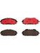 Brembo Brake Pads P56041N Brake Pads Brembo - Micks Gone Bush
