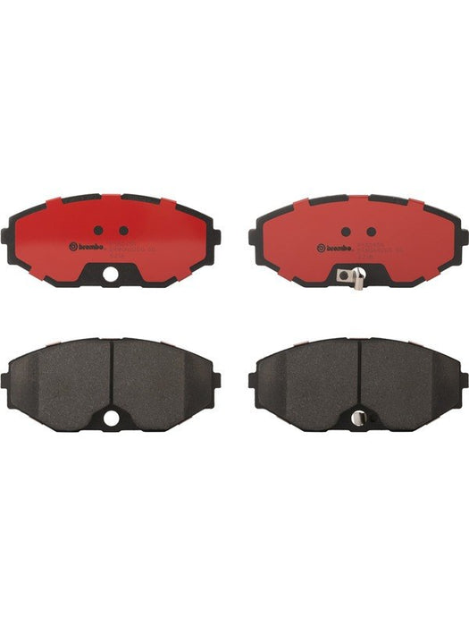 Brembo Ceramic Brake Pads P56045N Brembo - Micks Gone Bush
