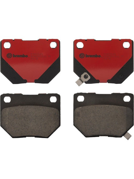 Brembo Ceramic Brake Pads P56054N Brembo - Micks Gone Bush