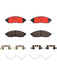 Brembo Brake Pads P56059N Brembo - Micks Gone Bush