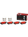 Brembo Ceramic Brake Pads P56060N Brembo - Micks Gone Bush