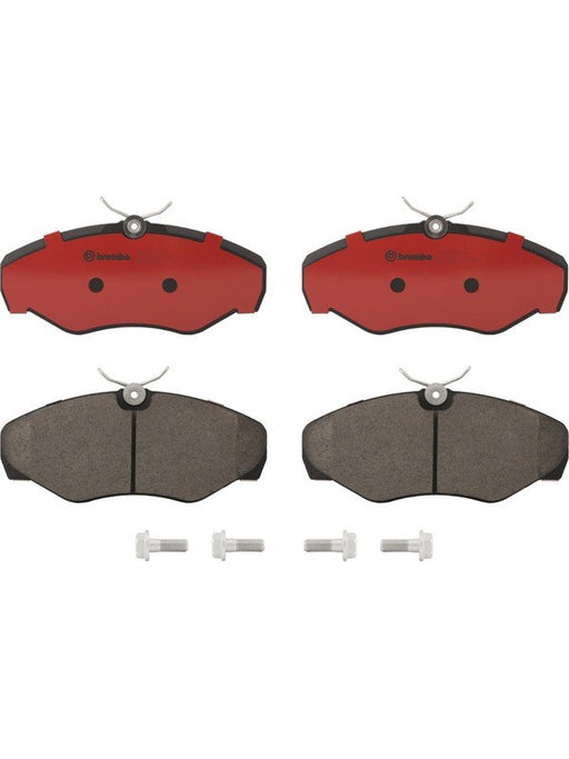 Brembo Brake Pads P56061N Brembo - Micks Gone Bush