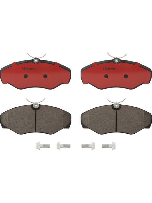 Brembo Brake Pads P56061N Brembo - Micks Gone Bush