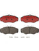 Brembo Brake Pads P56061N Brembo - Micks Gone Bush