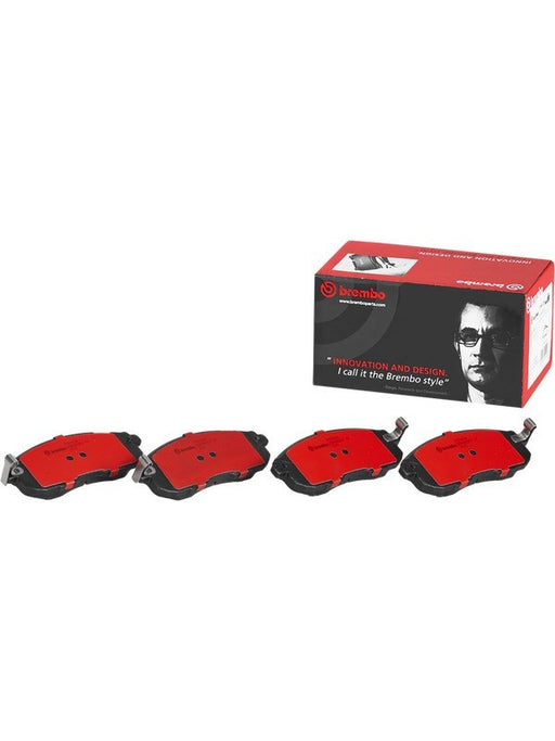 Brembo Brake Pads P56065N Brembo - Micks Gone Bush