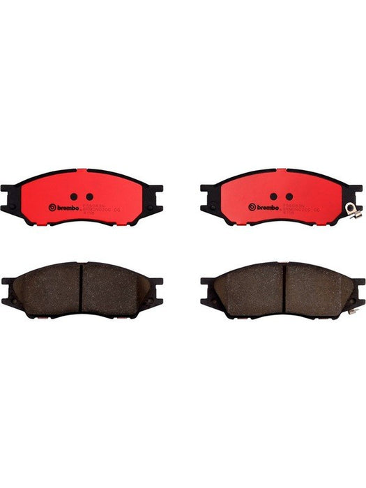 Brembo Brake Pads P56083N Brake Pads Brembo - Micks Gone Bush