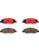 Brembo Brake Pads P56088N Brembo - Micks Gone Bush