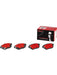 Brembo Ceramic Brake Pads P56098N Brembo - Micks Gone Bush