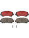 Brembo Ceramic Brake Pads P56100N Brembo - Micks Gone Bush