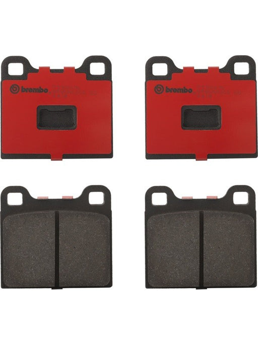 Brembo Ceramic Brake Pads P59001N Brembo - Micks Gone Bush