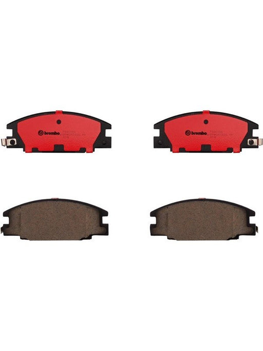 Brembo Brake Pads P59015N Brembo - Micks Gone Bush