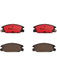Brembo Brake Pads P59015N Brembo - Micks Gone Bush