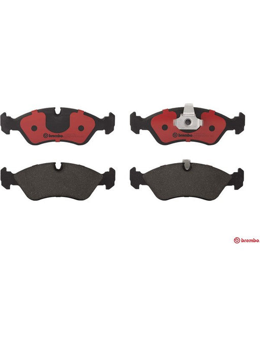 Brembo Ceramic Brake Pads P59017N Brembo - Micks Gone Bush