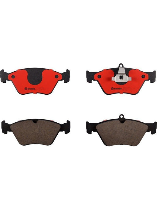 Brembo Ceramic Brake Pads P59019N Brake Pads Brembo - Micks Gone Bush