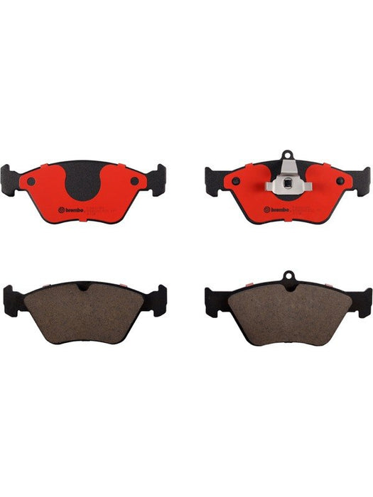 Brembo Ceramic Brake Pads P59019N Brake Pads Brembo - Micks Gone Bush