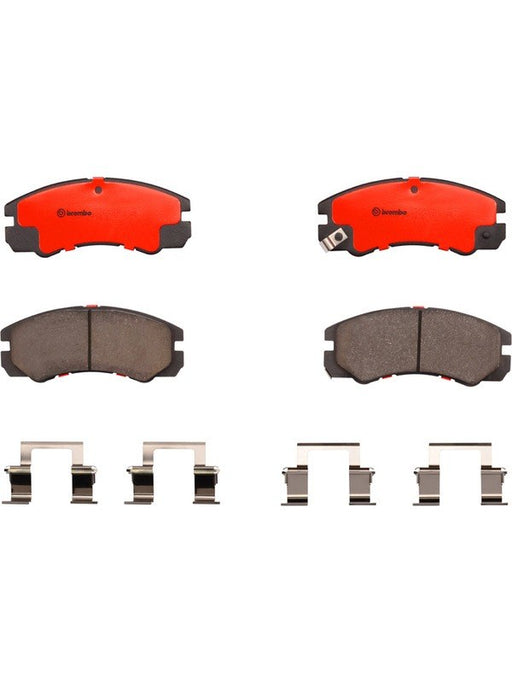 Brembo Brake Pads P59020N Brembo - Micks Gone Bush