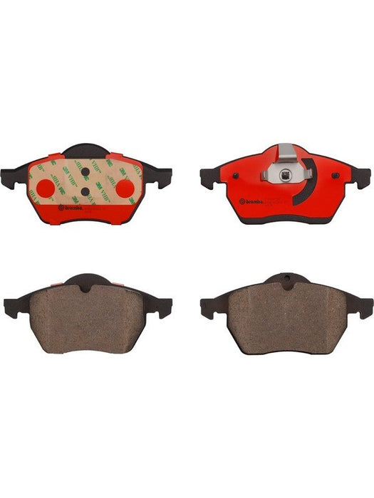 Brembo Ceramic Brake Pads P59022N Brembo - Micks Gone Bush