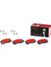 Brembo Ceramic Brake Pads P59027N Brembo - Micks Gone Bush