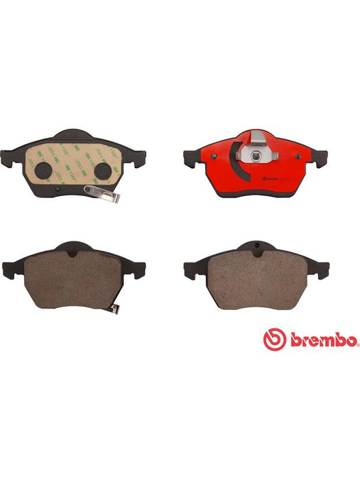 Brembo Ceramic Brake Pads P59029N Brembo - Micks Gone Bush