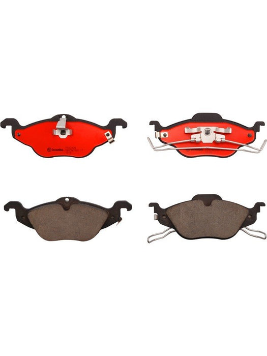 Brembo Ceramic Brake Pads P59030N Brembo - Micks Gone Bush