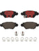Brembo Ceramic Brake Pads P59031N Brembo - Micks Gone Bush