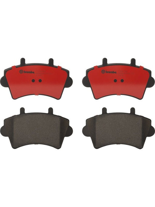 Brembo Ceramic Brake Pads P59039N Brembo - Micks Gone Bush