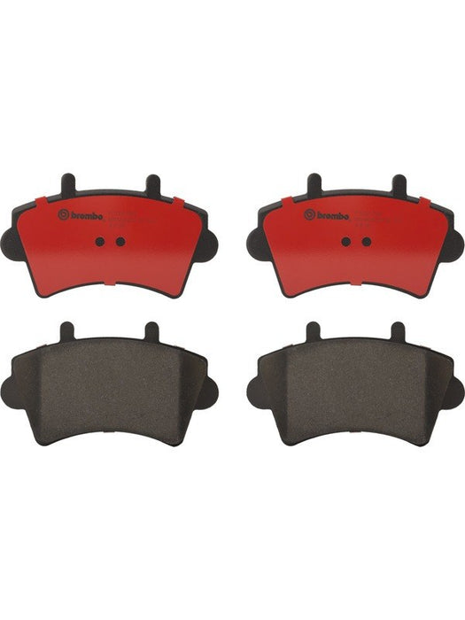 Brembo Ceramic Brake Pads P59039N Brembo - Micks Gone Bush