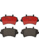 Brembo Ceramic Brake Pads P59039N Brembo - Micks Gone Bush