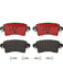 Brembo Ceramic Brake Pads P59040N Brembo - Micks Gone Bush