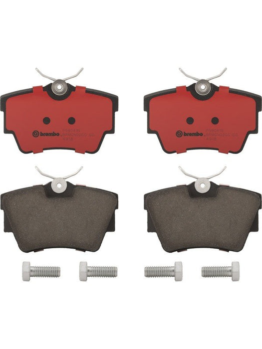 Brembo Ceramic Brake Pads P59041N Brembo - Micks Gone Bush