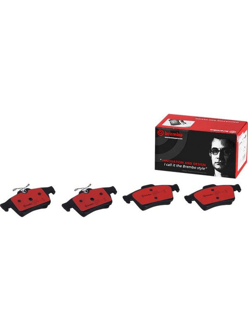 Brembo Ceramic Brake Pads P59042N Brembo - Micks Gone Bush